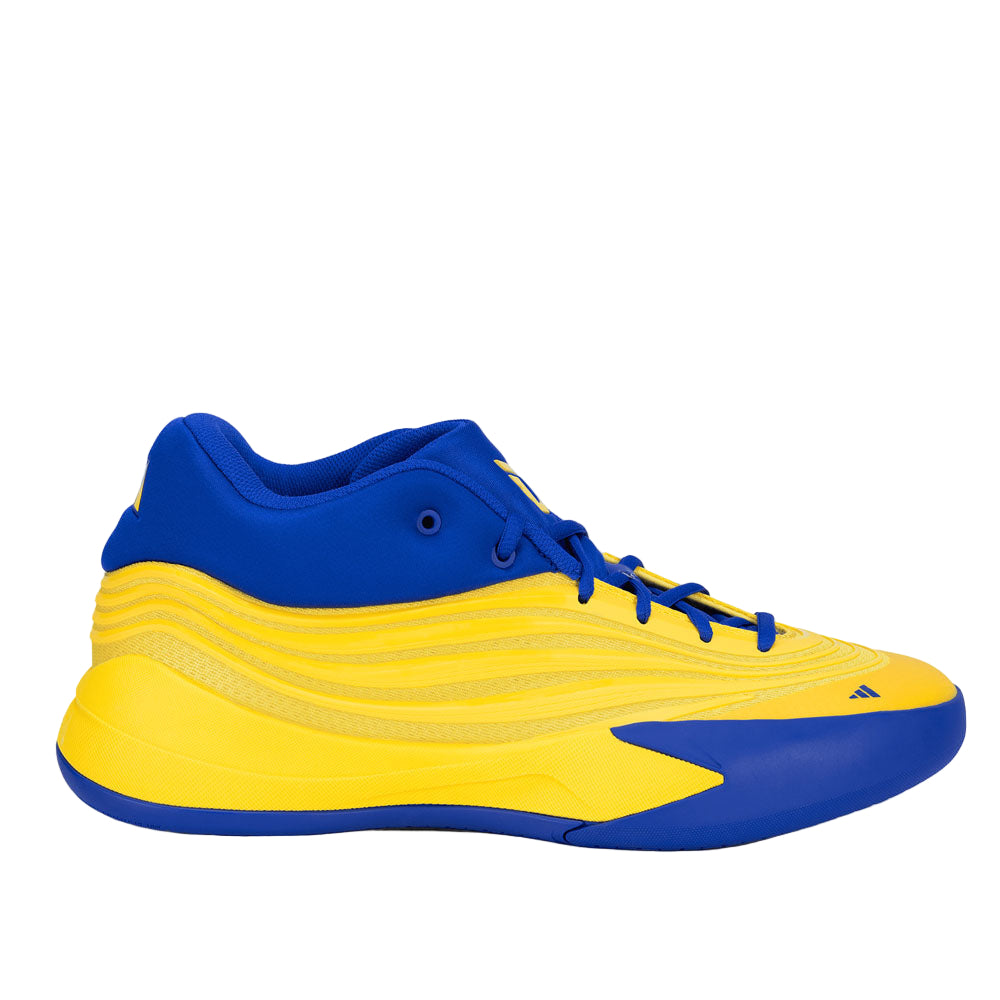 adidas Men's Dame X Bulldog Basketball Shoes