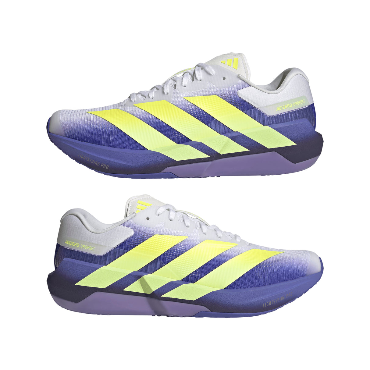 adidas Men's Adizero Dropset Pro Training Shoes