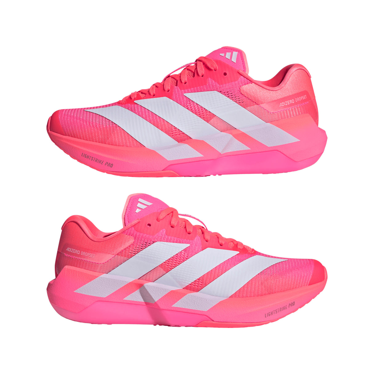 adidas Women's Adizero Dropset Pro Training Shoes