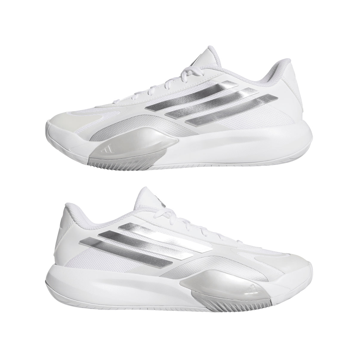adidas Unisex Crazy Quick Td Basketball Shoes