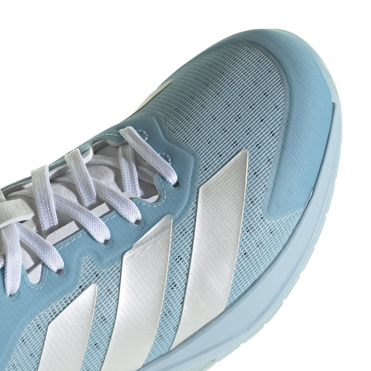 adidas Women's Adizero Counterblast Indoor Shoes