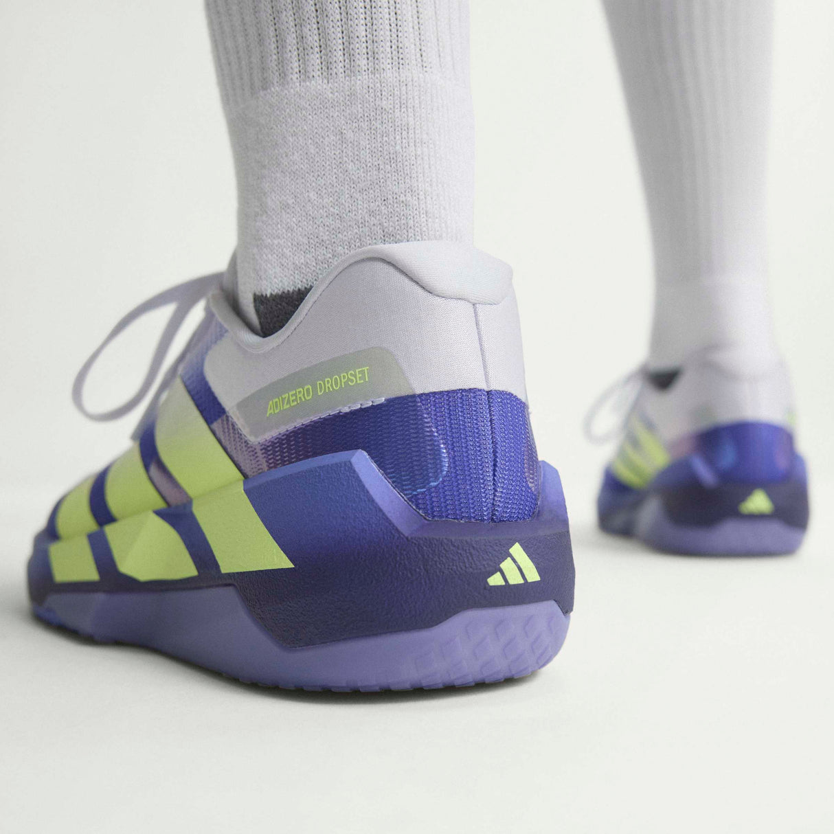 adidas Women's Adizero Dropset Pro Training Shoes