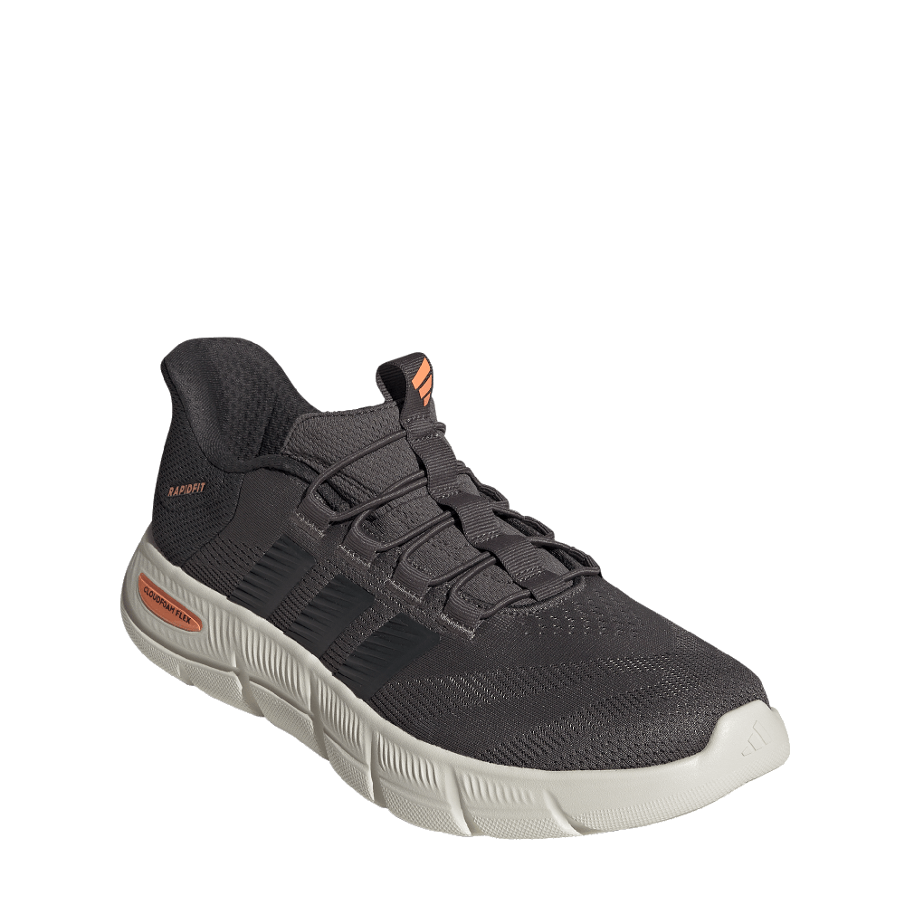 adidas Men's Cloudfoam Flex Rapidfit Walking Shoes
