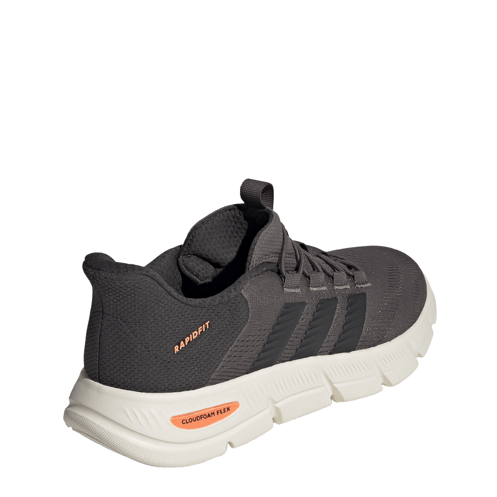 adidas Men's Cloudfoam Flex Rapidfit Walking Shoes