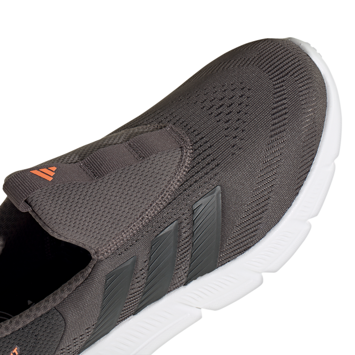 adidas Men's Cloudfoam Flex Lounge Rapidfit Casual Shoes