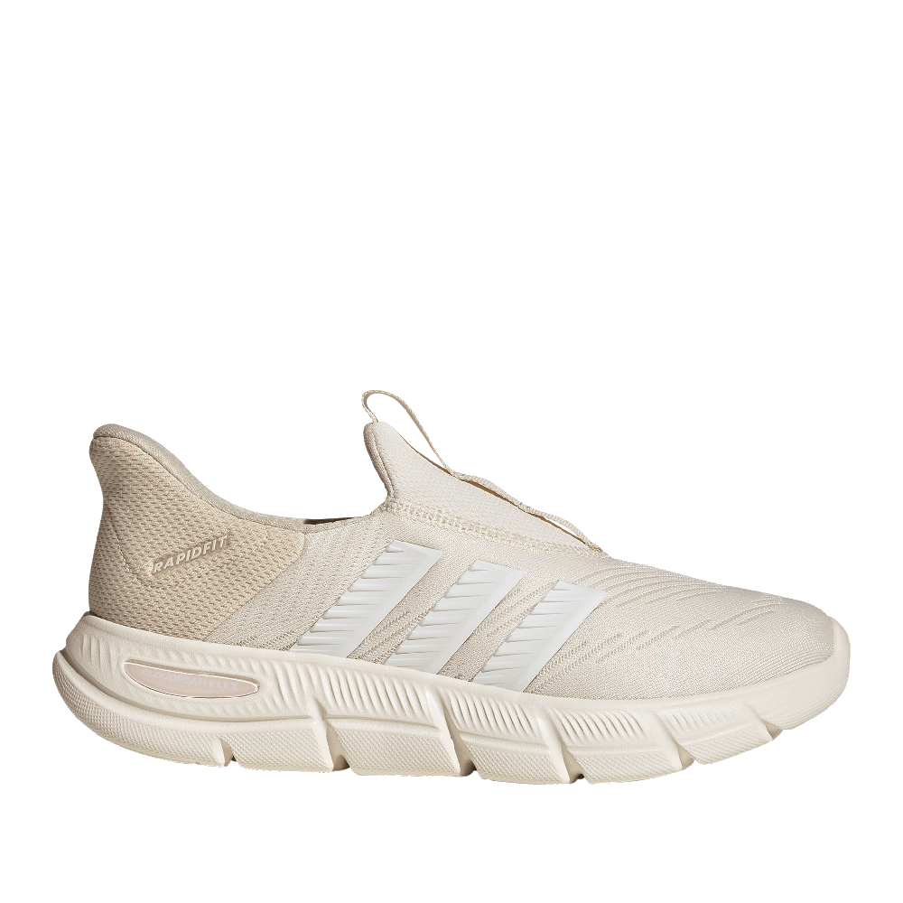 adidas Women's Cloudfoam Flex Lounge Rapidfit Casual Shoes
