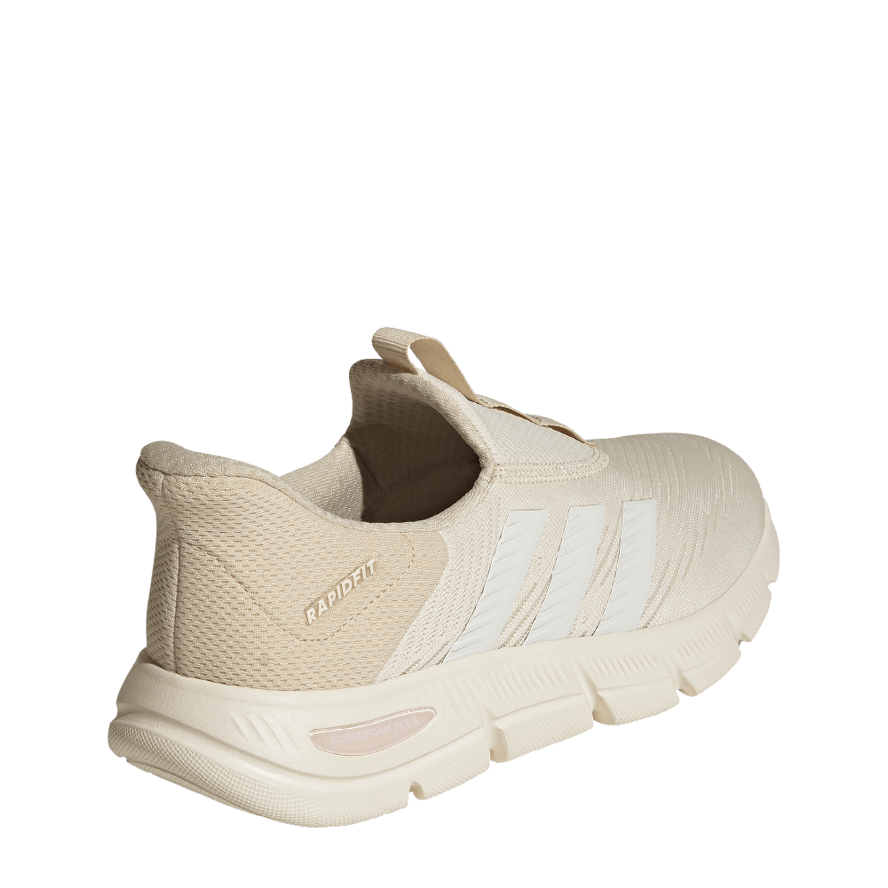 adidas Women's Cloudfoam Flex Lounge Rapidfit Casual Shoes