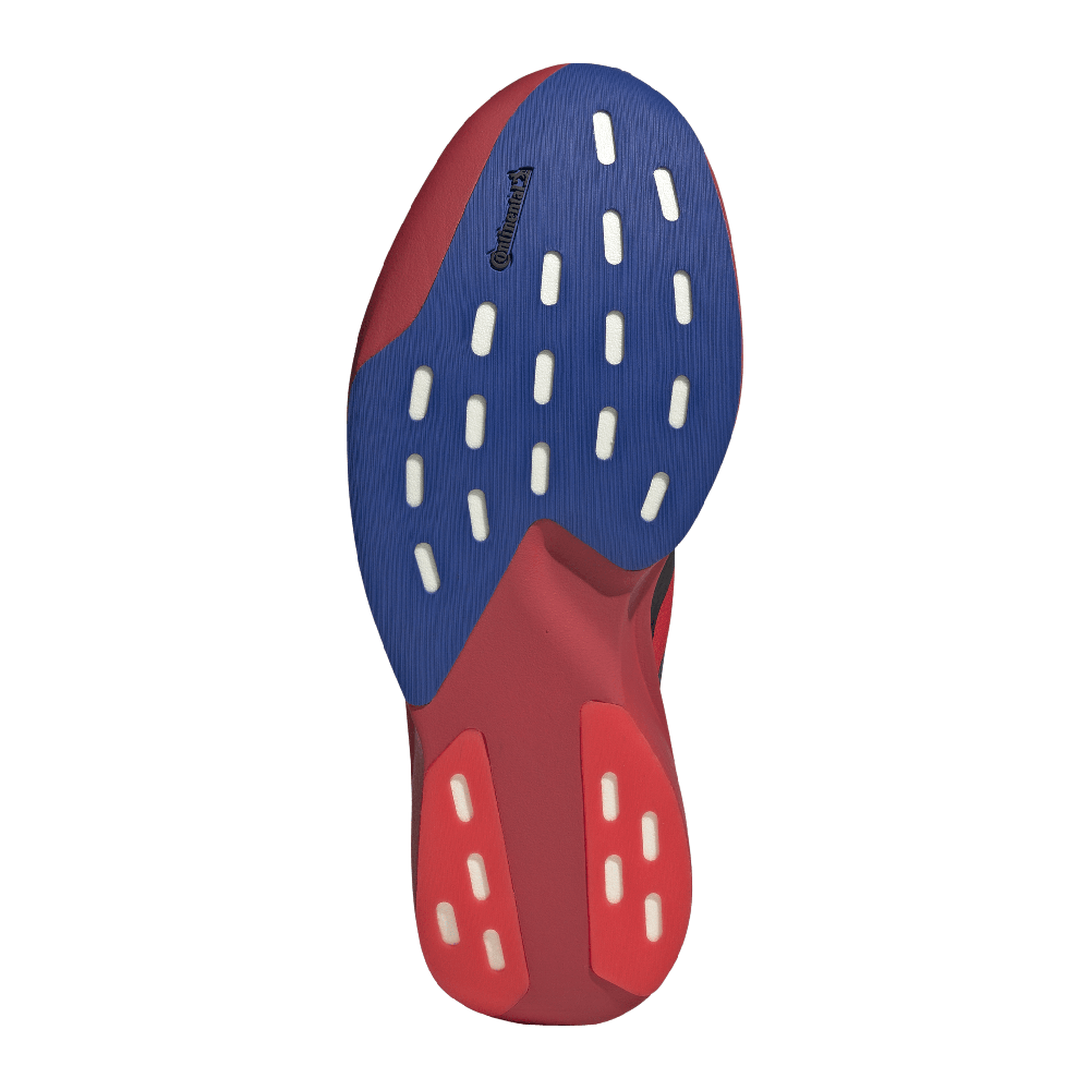 adidas Men's Adizero EVO SL Woven Running Shoes