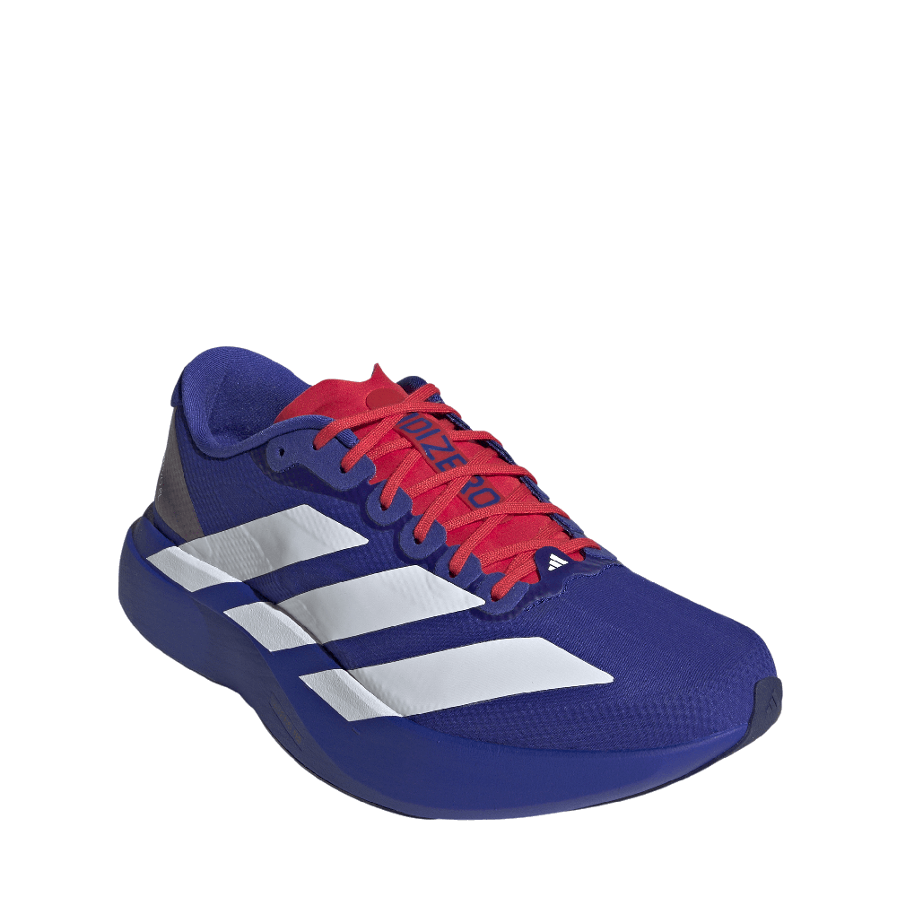 adidas Men's Adizero EVO SL Woven Running Shoes