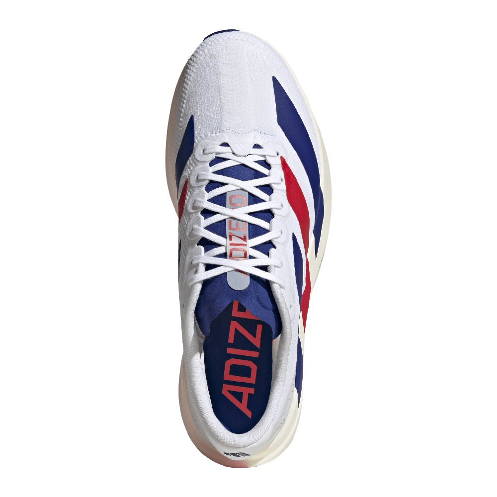 adidas Men's Adizero EVO SL Woven Running Shoes