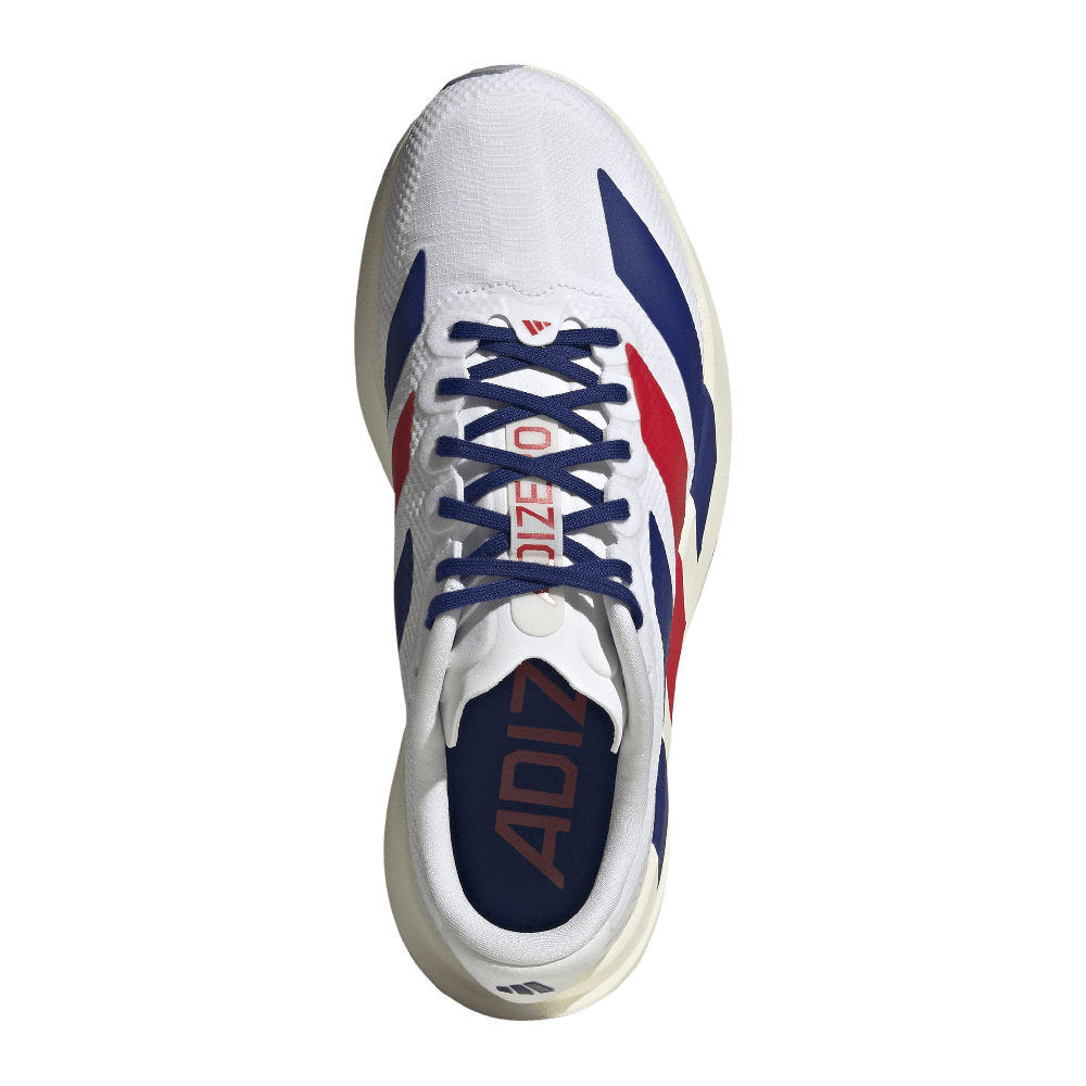 adidas Women's Adizero EVO SL Woven Running Shoes