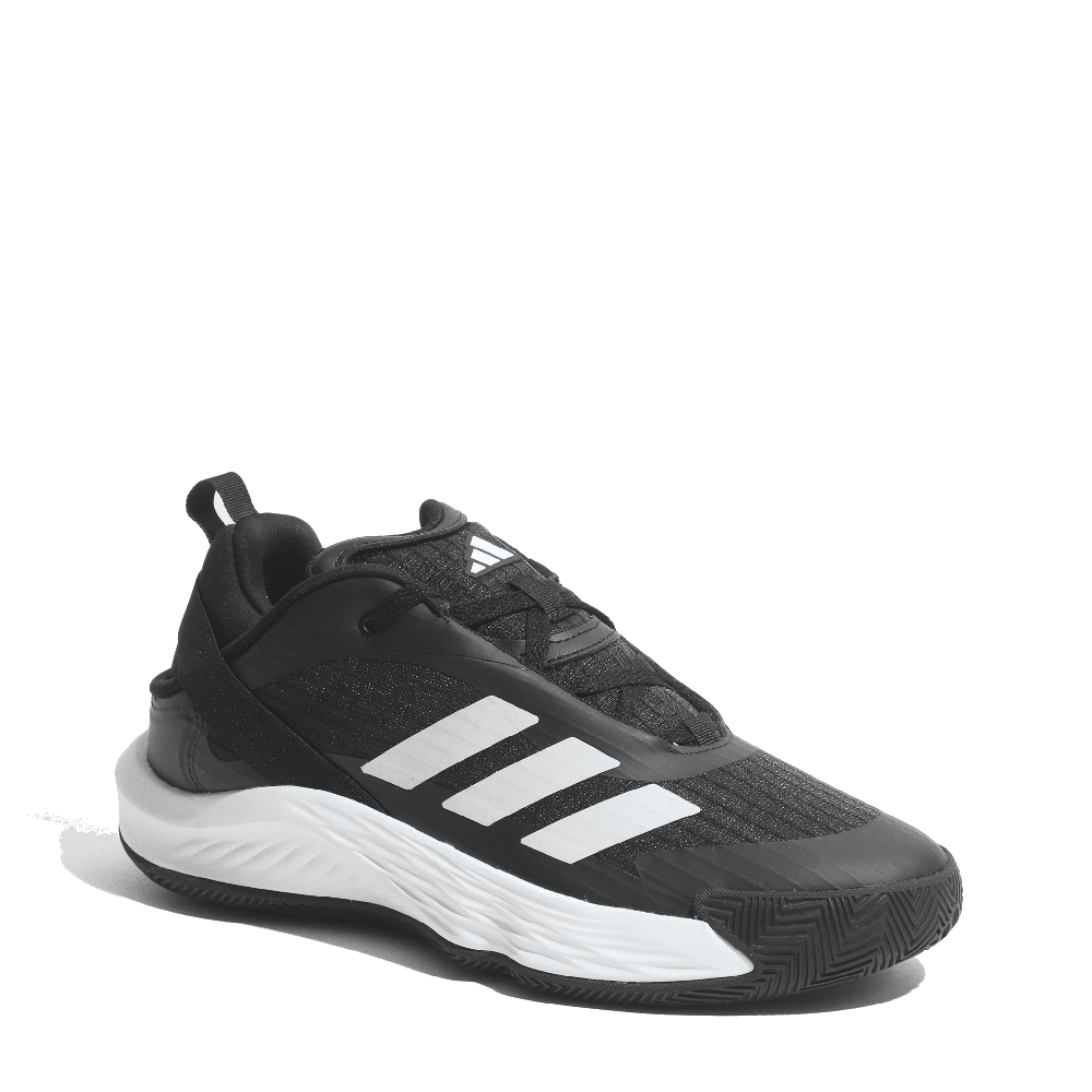 adidas Men's Courtshot Basketball Shoes