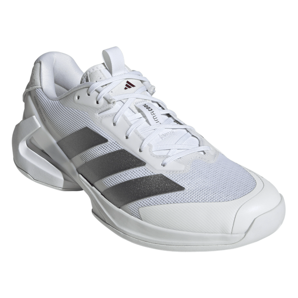 adidas Men's Adizero Ubersonic 5 Tennis Shoes
