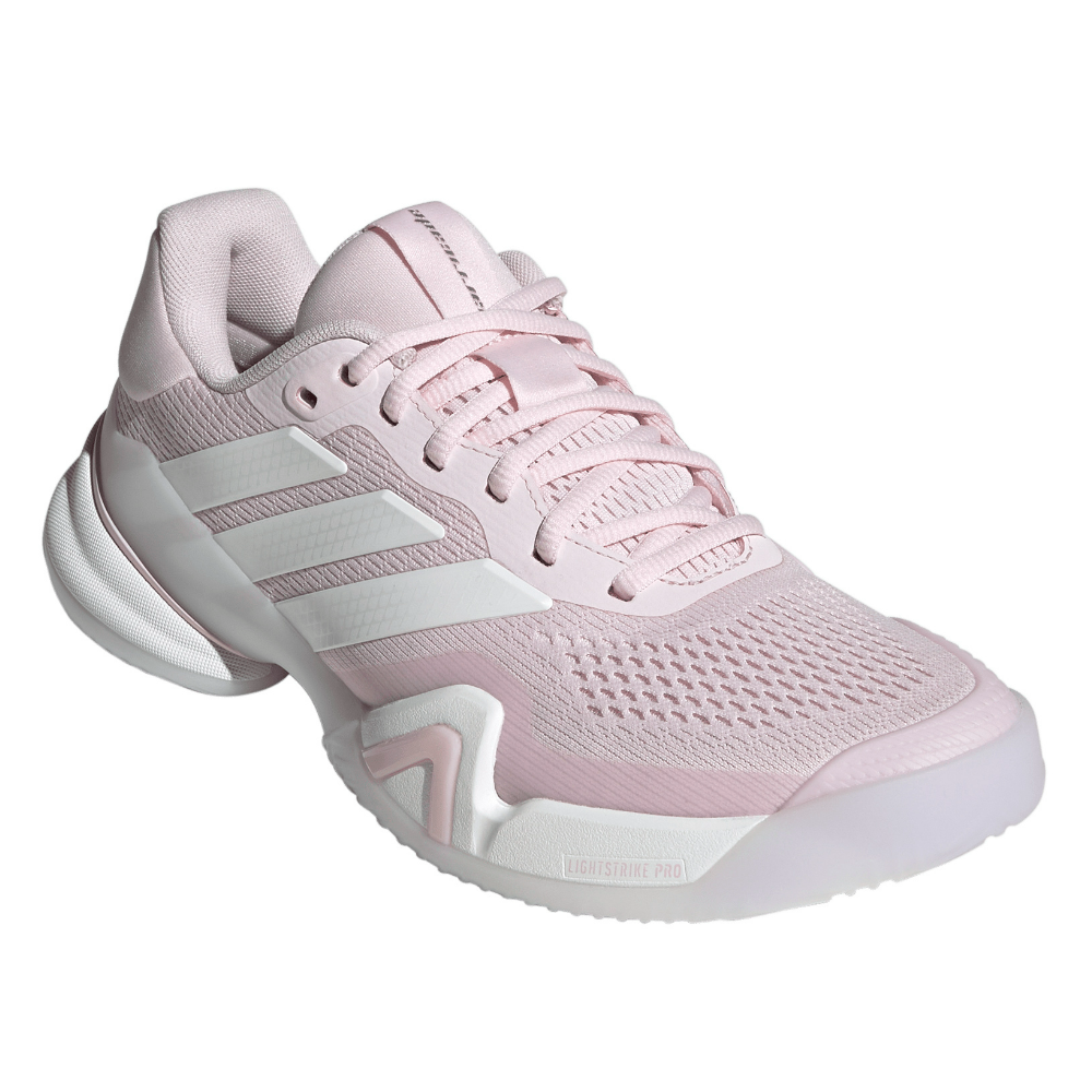 adidas Women's Barricade 14 Tennis Shoes