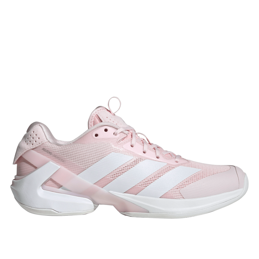 adidas Women's Adizero Ubersonic 5 Tennis Shoes