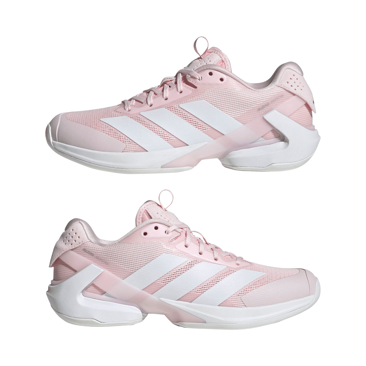adidas Women's Adizero Ubersonic 5 Tennis Shoes