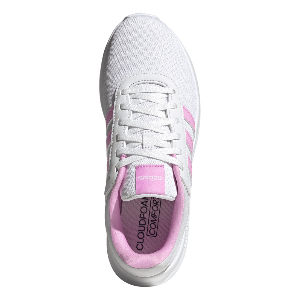adidas Women's Lite Racer 4.0 Casual Shoes