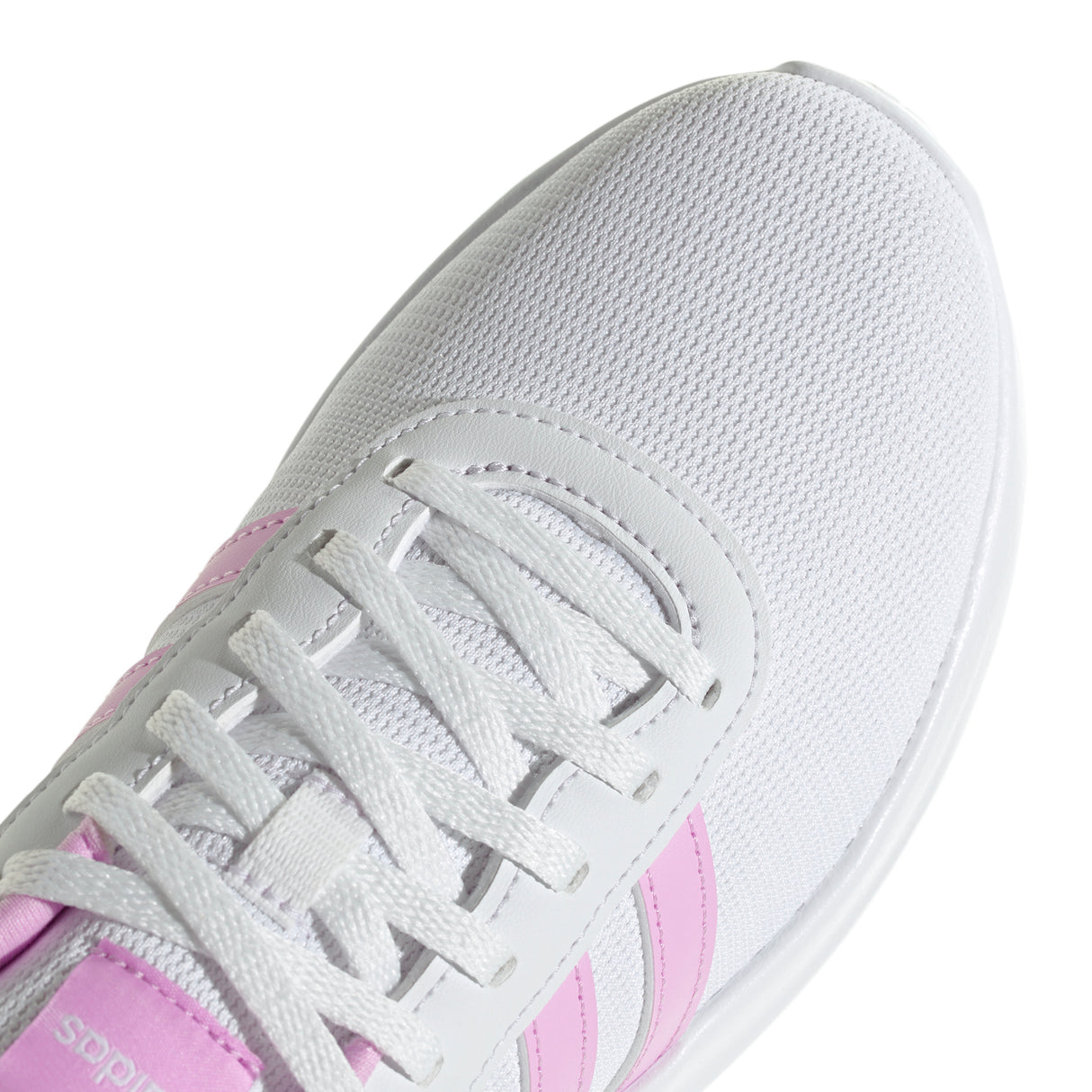 adidas Women's Lite Racer 4.0 Casual Shoes