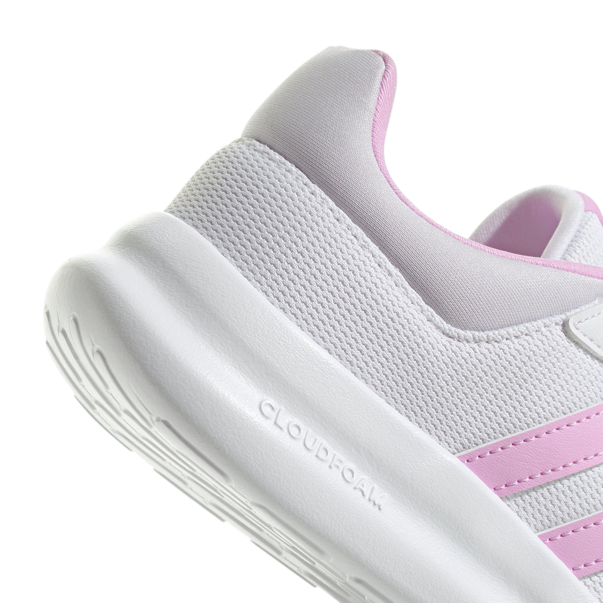 adidas Women's Lite Racer 4.0 Casual Shoes