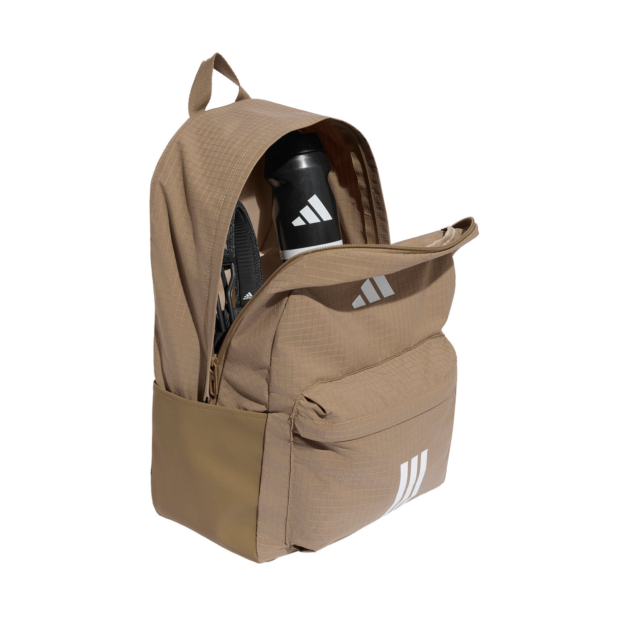 adidas Unisex Essentials 3-Stripes Backpack Back To School 2