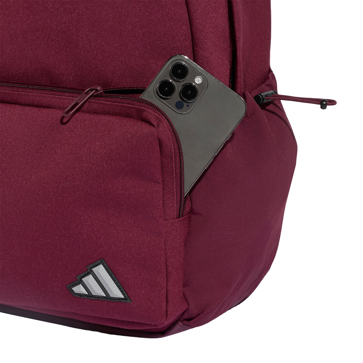 adidas Unisex Essentials Back To School Top Backpack