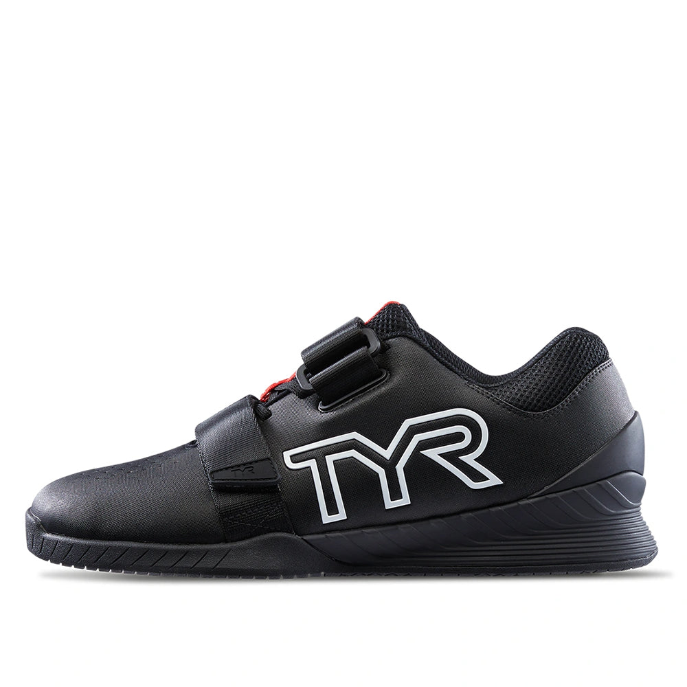 TYR Unisex L-1 Lifter Weightlifting Shoes