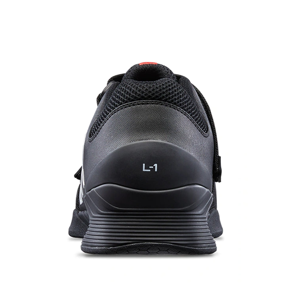 TYR Unisex L-1 Lifter Weightlifting Shoes