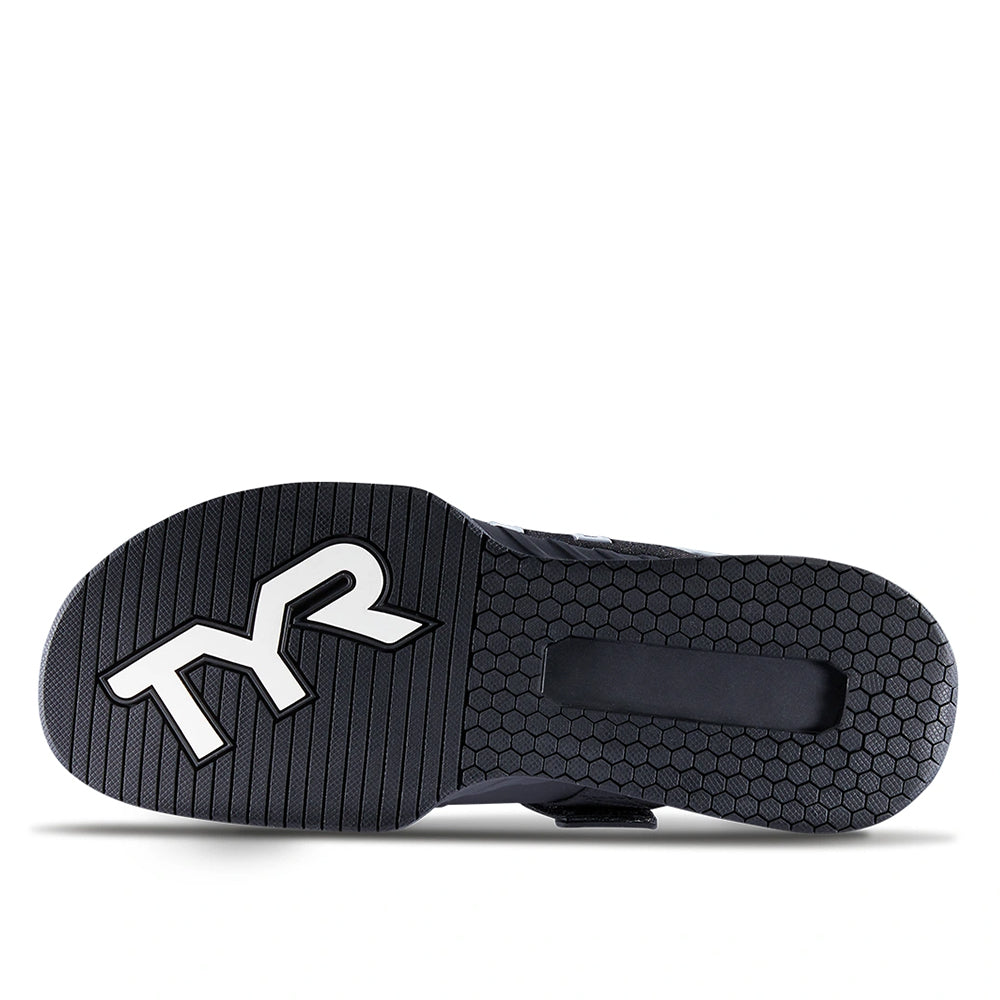 TYR Unisex L-1 Lifter Weightlifting Shoes