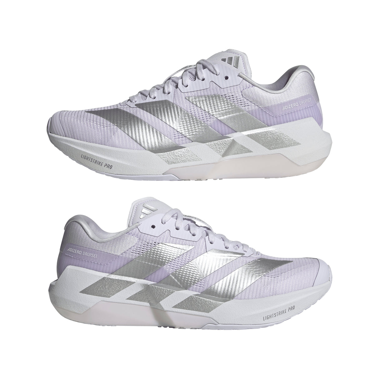 adidas Women's Adizero Dropset Pro Training Shoes