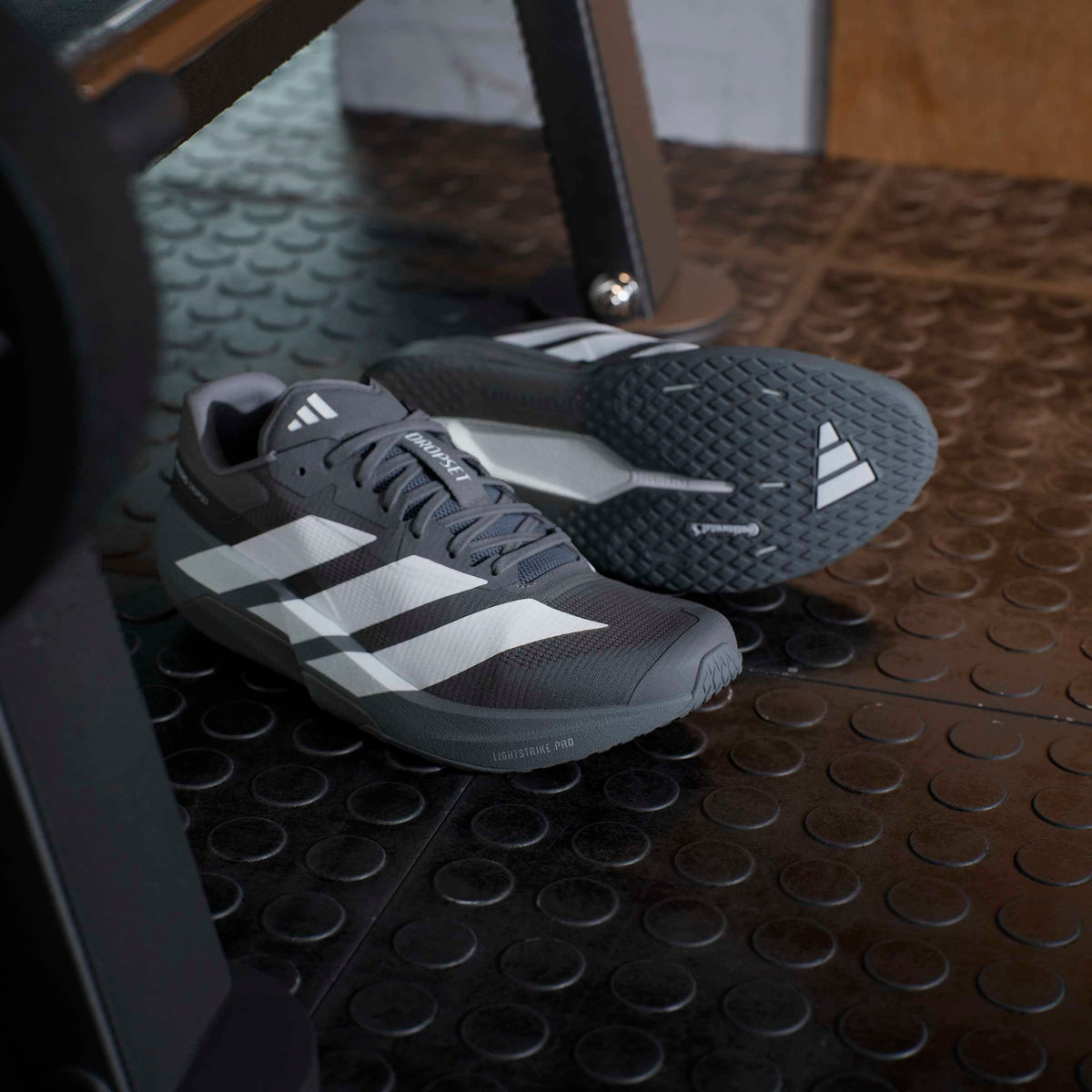 adidas Men's Adizero Dropset Pro Training Shoes