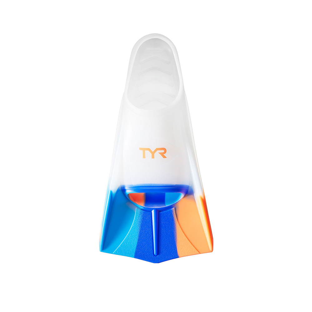 TYR Stryker Silicone Swimming Fin
