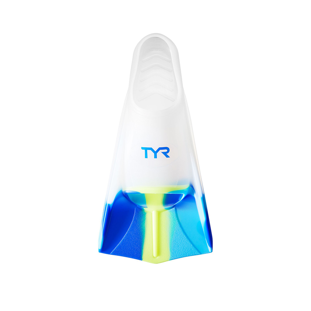 TYR Stryker Silicone Swimming Fin