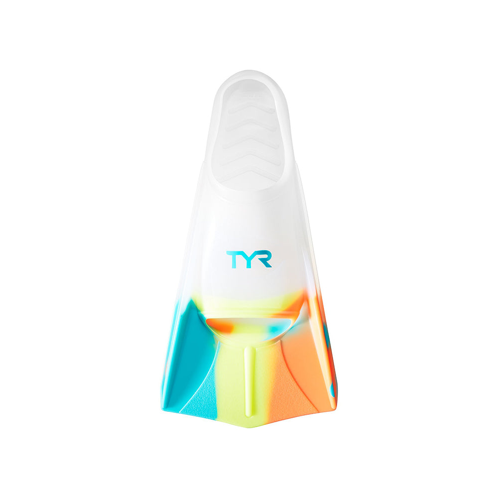 TYR Stryker Silicone Swimming Fin