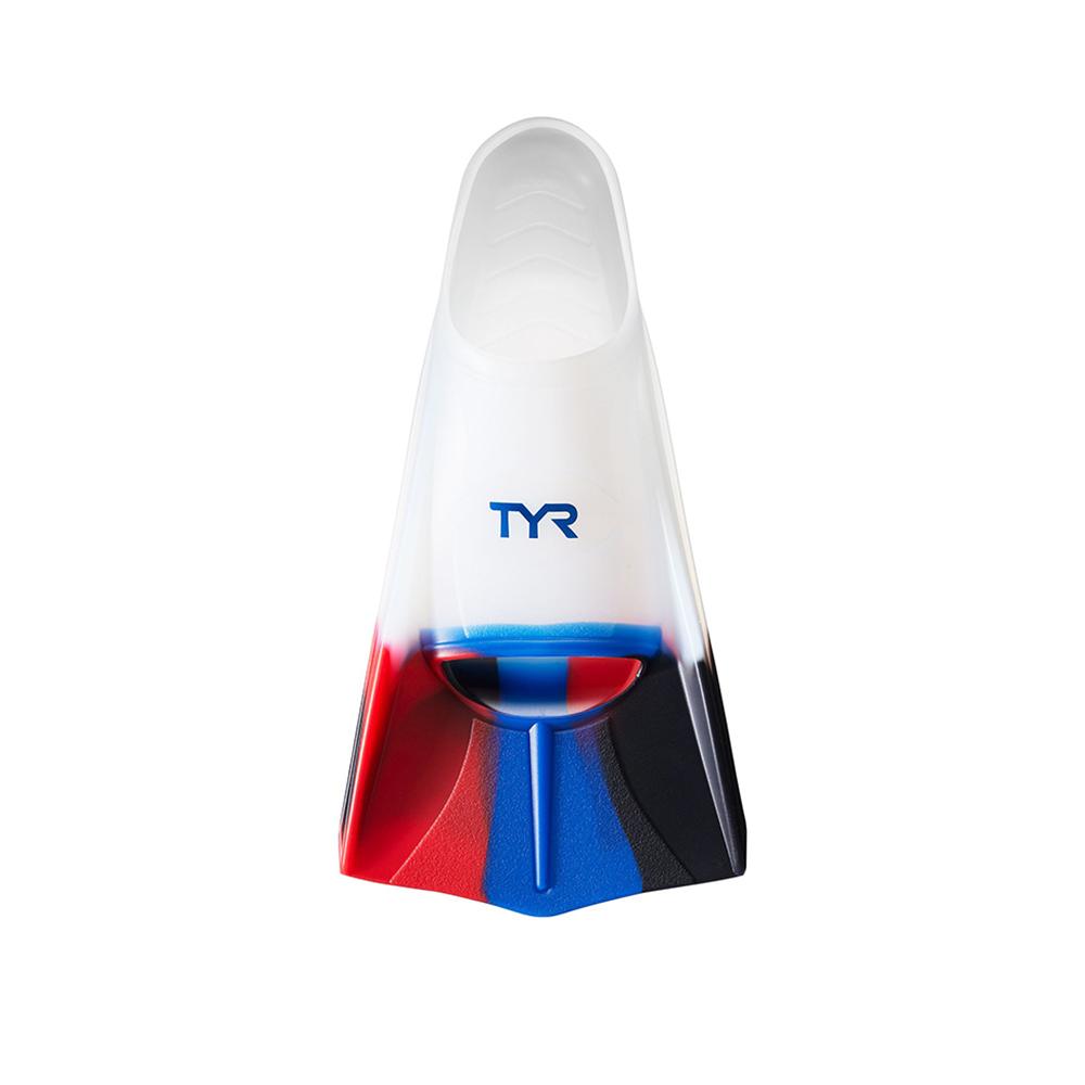 TYR Stryker Silicone Swimming Fin