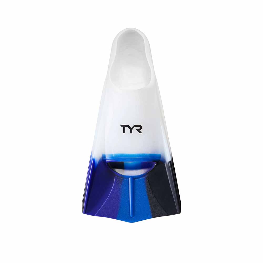 TYR Stryker Silicone Swimming Fin