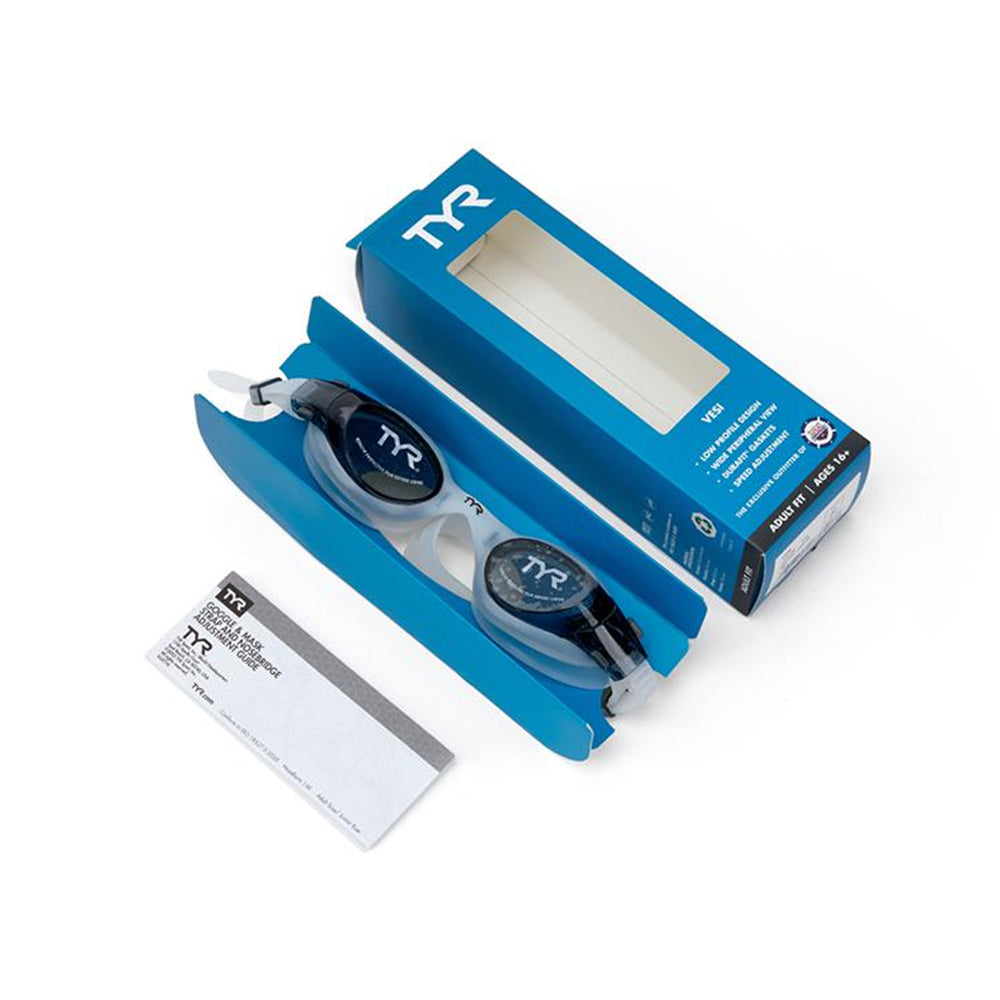 TYR Vesi™ Adult Goggles