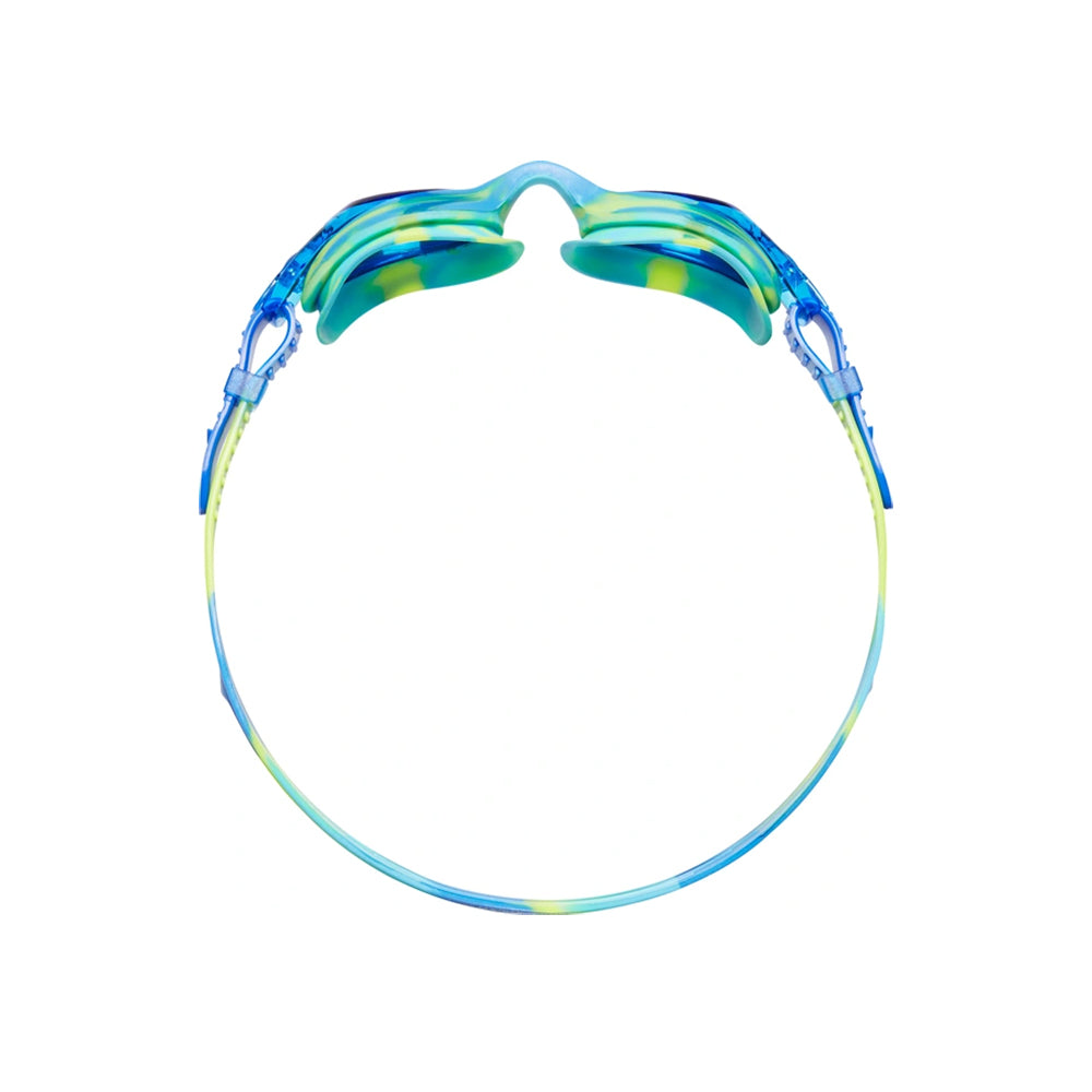 TYR Swimple Tie Dye Kids’ Swimming Goggles