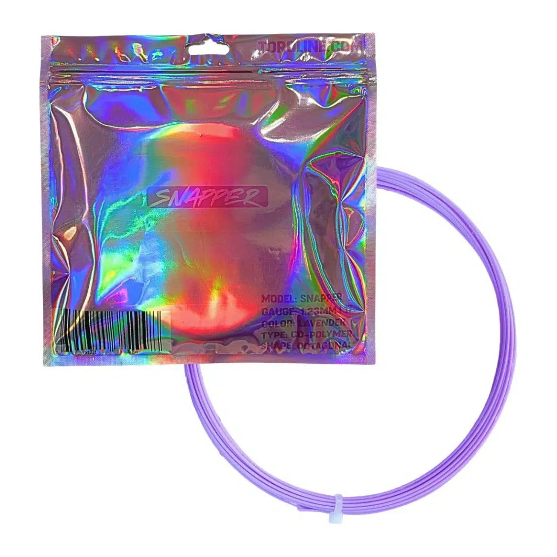 Toroline Snapper Tennis String
