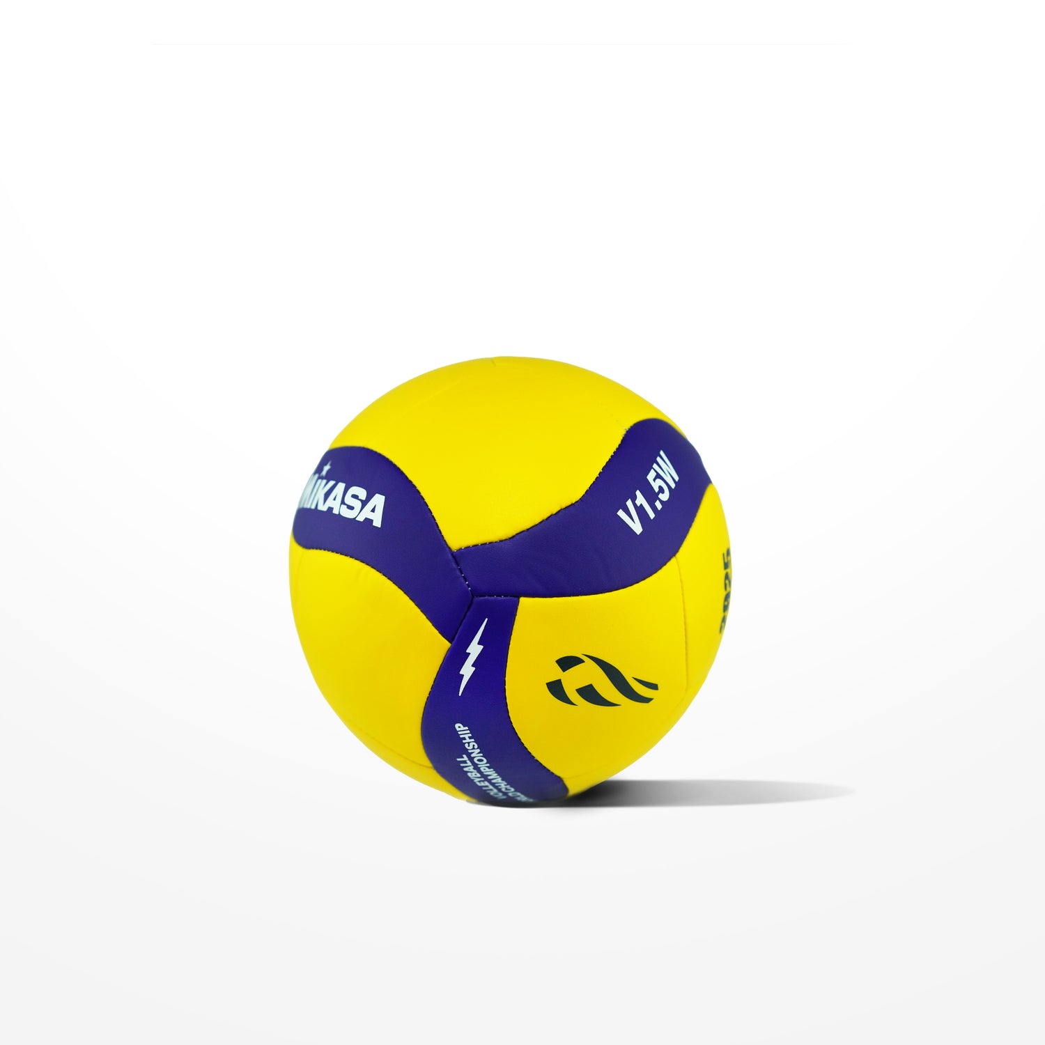 Mikasa V1.5W Volleyball – World Championship Edition 2025