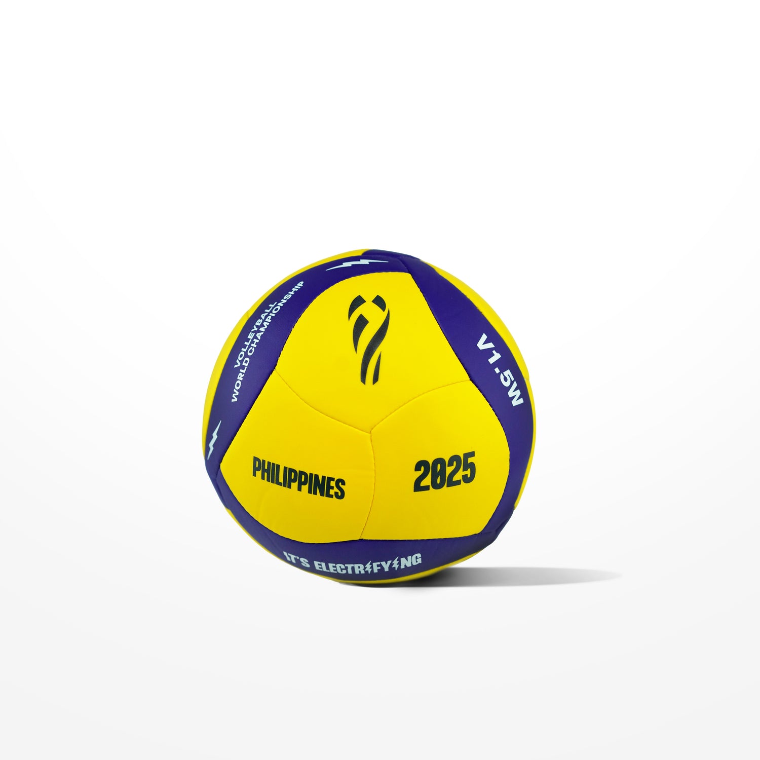 Mikasa V1.5W Volleyball – World Championship Edition 2025