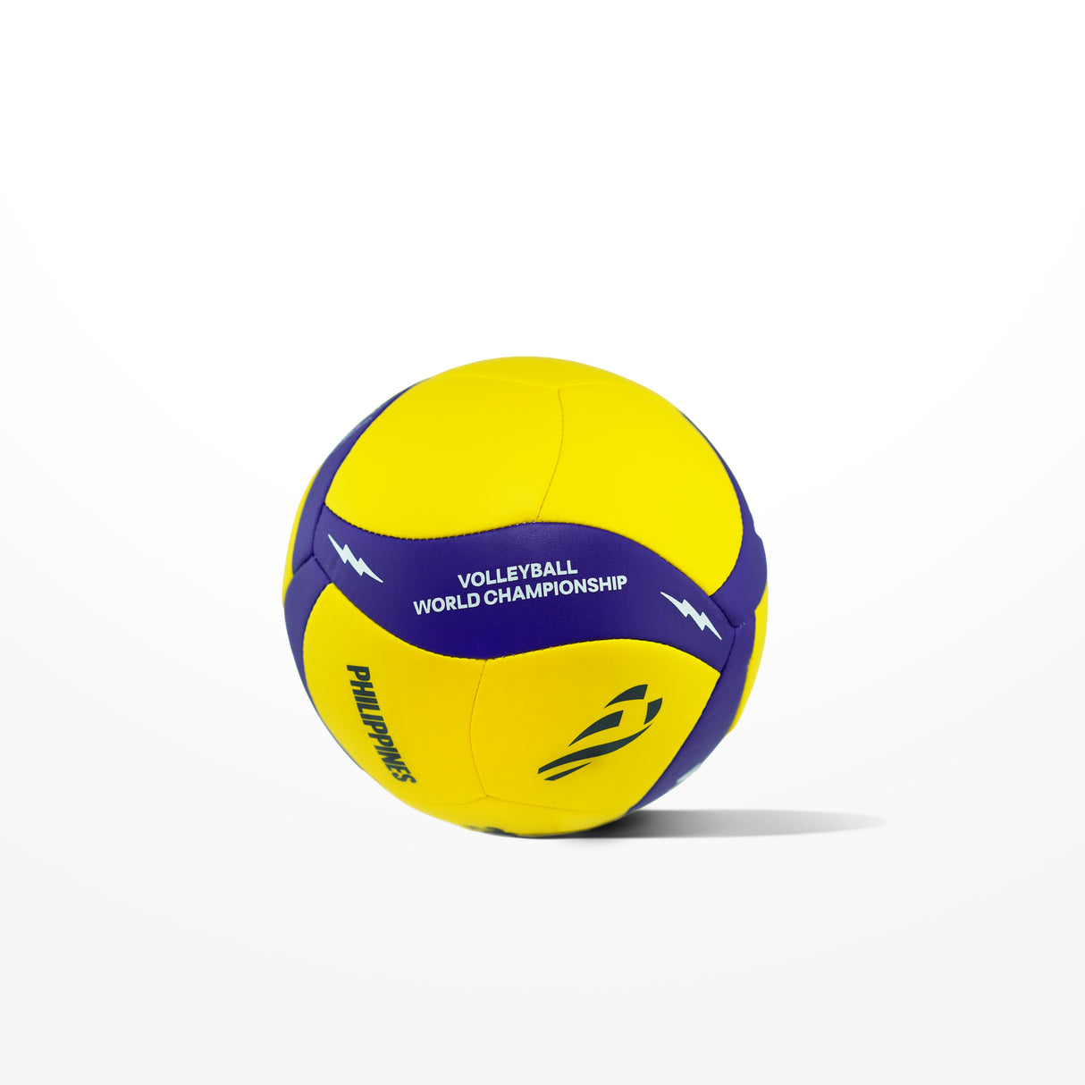 Mikasa V1.5W Volleyball – World Championship Edition 2025