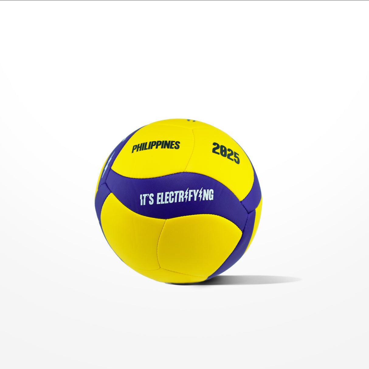 Mikasa V1.5W Volleyball – World Championship Edition 2025