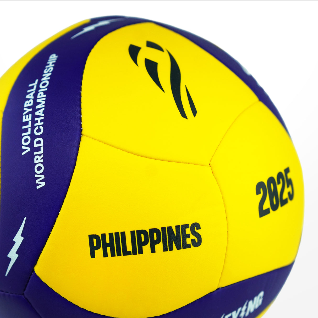 Mikasa V1.5W Volleyball – World Championship Edition 2025