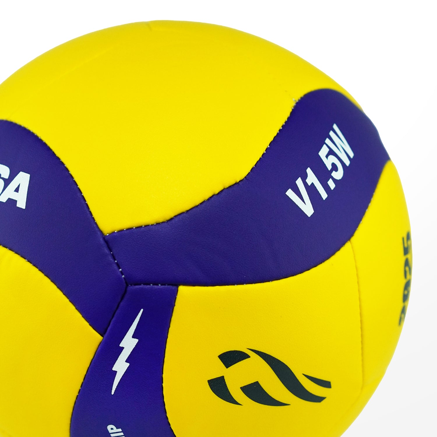 Mikasa V1.5W Volleyball – World Championship Edition 2025