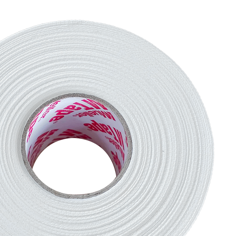 Mueller Zinc Oxide Trainers Tape (Per Piece)