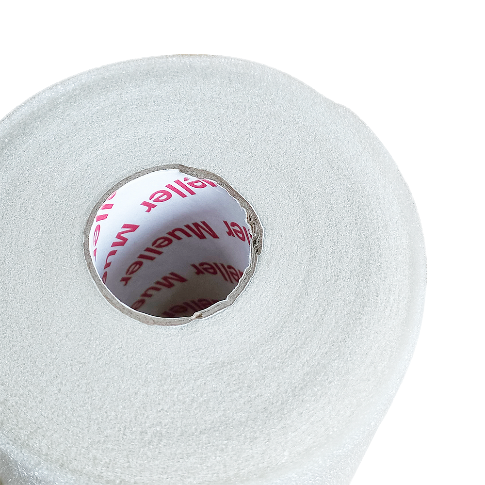 Mueller Pre-Taping Foam Underwrap (Per Piece)