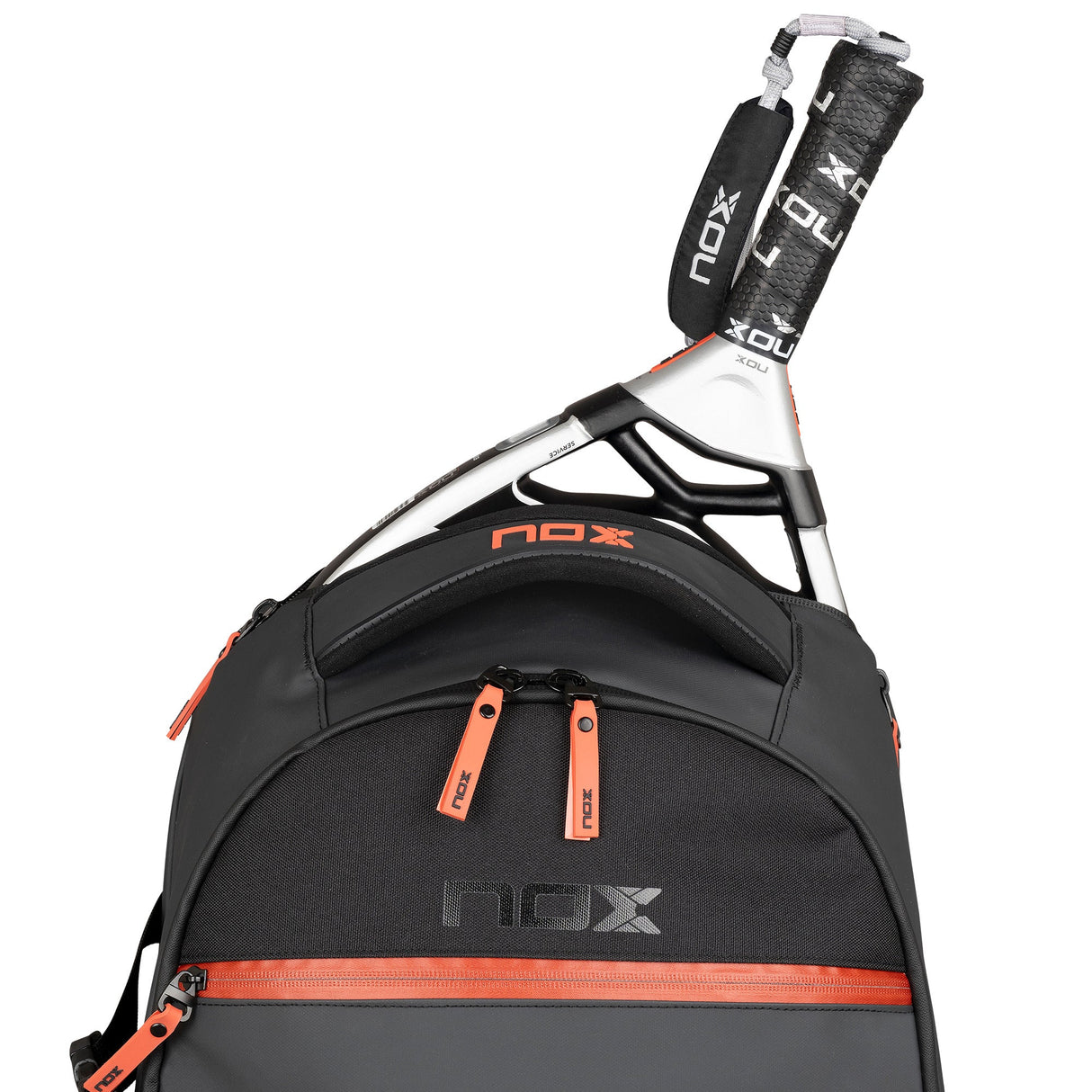 NOX Luxury Open Series Padel BackPack