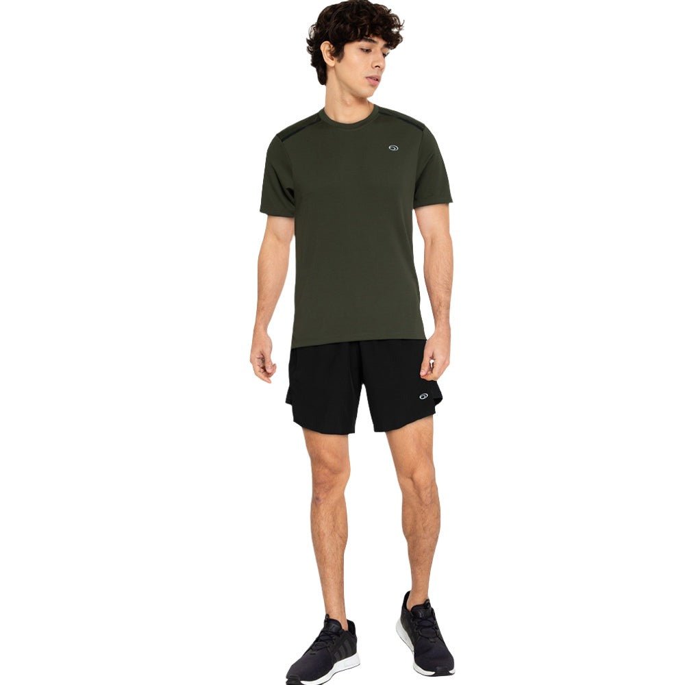 Equipe Men's Shorts MSH 0123