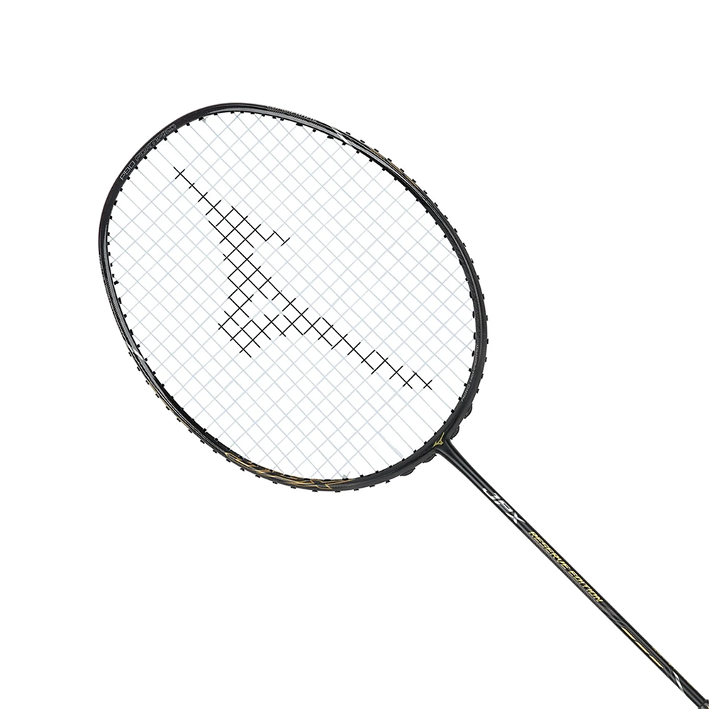 Mizuno JPX Reserve Edition Badminton Rackets (Unstrung)