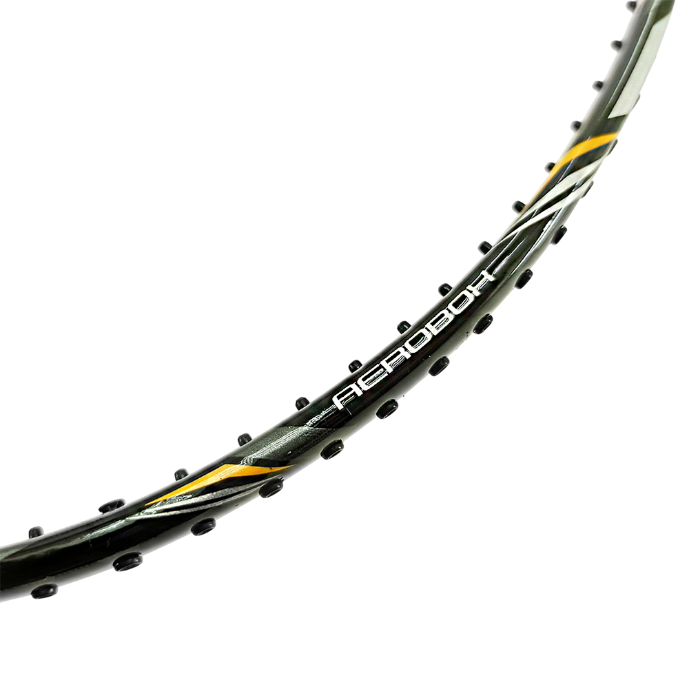 Mizuno Technoblade 699 Badminton Racket (Unstrung)